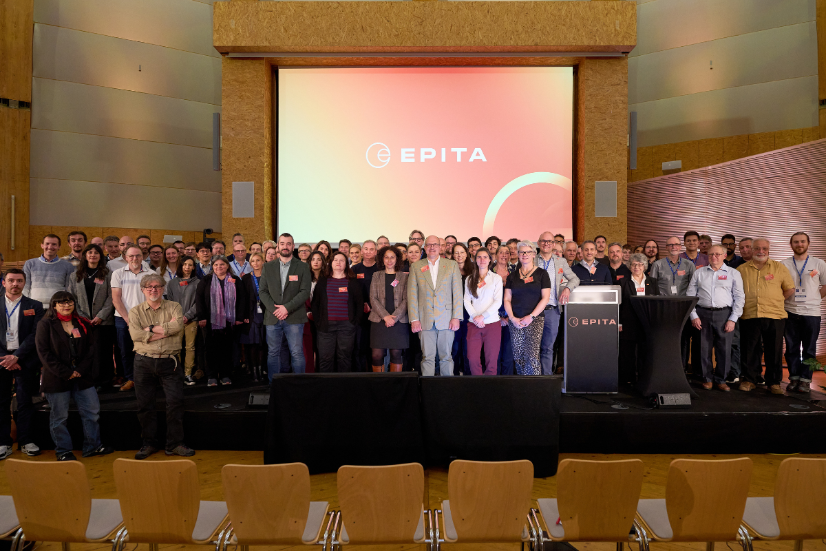 EPITA