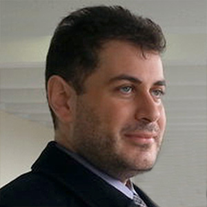 Panos Charitos